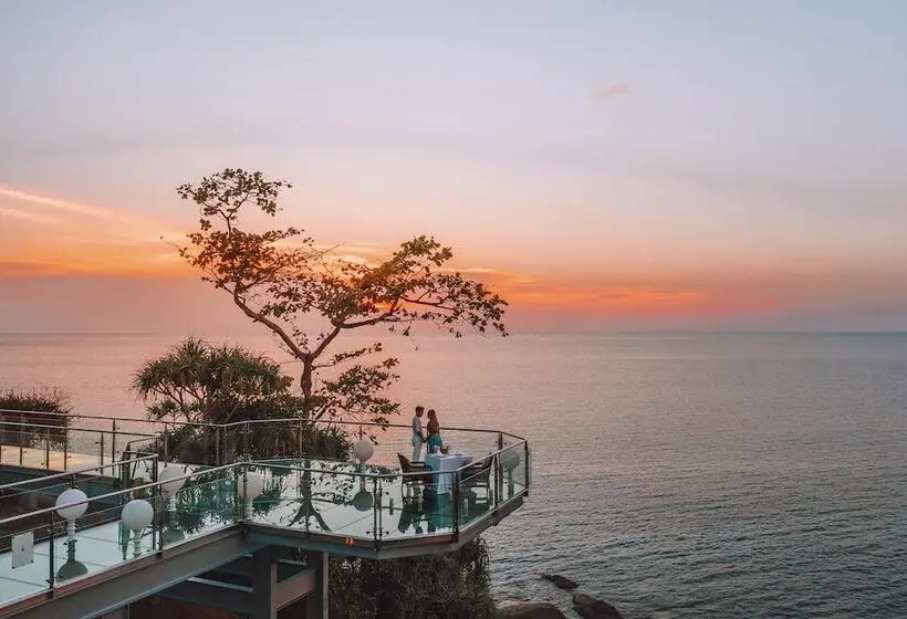 Fotos del hotel The Shore At Katathani  Adult Only:  24