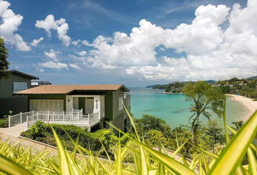 Fotos del hotel The Shore At Katathani  Adult Only:  25