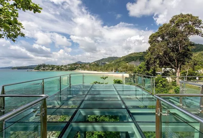 Fotos del hotel The Shore At Katathani  Adult Only:  22