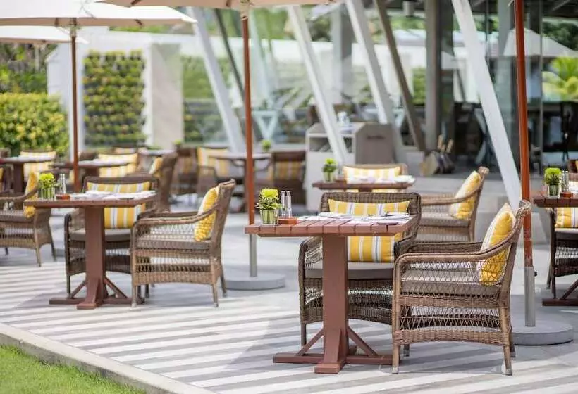 Fotos del hotel The Shore At Katathani  Adult Only:  4