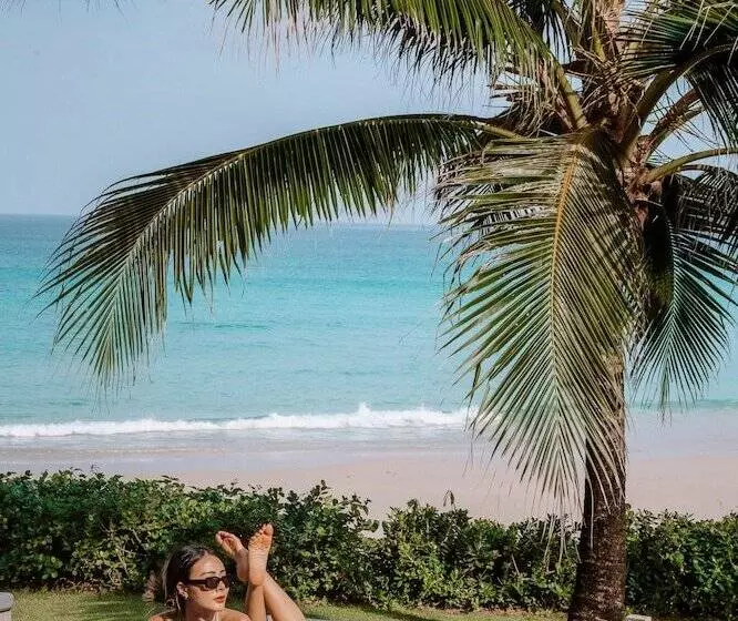 Fotos del hotel The Shore At Katathani  Adult Only:  19