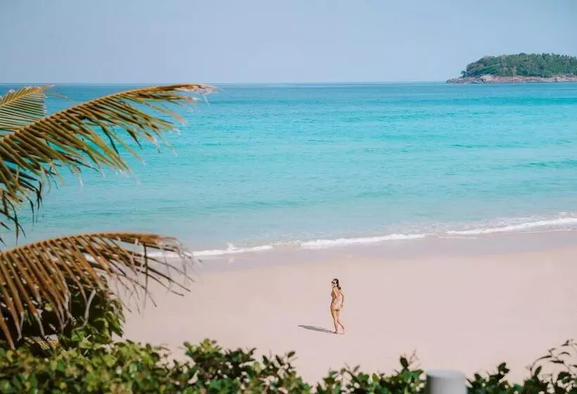 Fotos del hotel The Shore At Katathani  Adult Only:  11