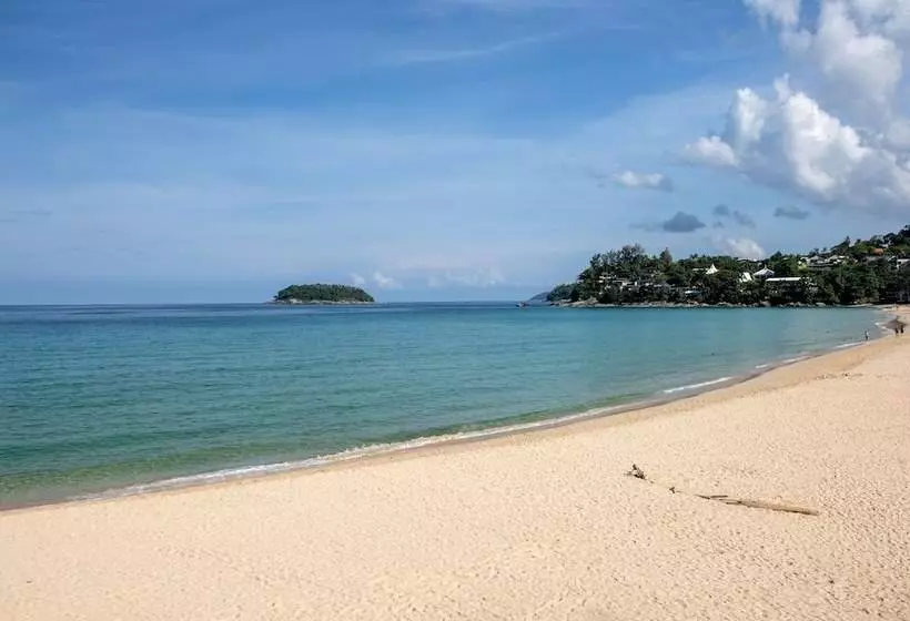 Fotos del hotel The Shore At Katathani  Adult Only:  13