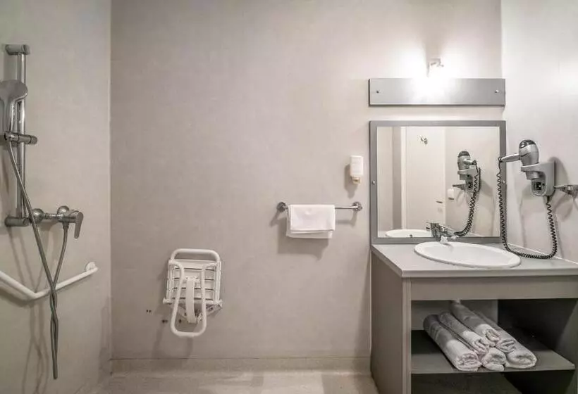 Fotos del hotel Zenitude Hôtel-résidences Lorda:  4