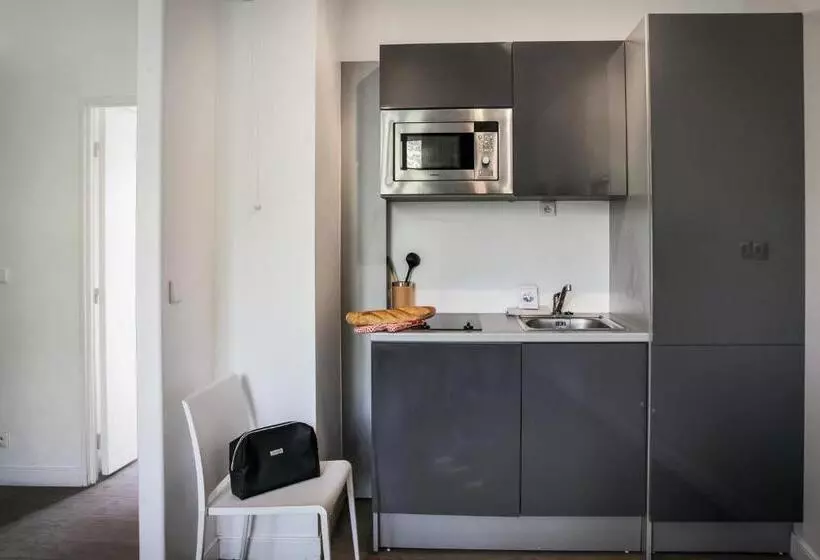 Fotos del hotel Zenitude Hôtel-résidences Lorda:  3