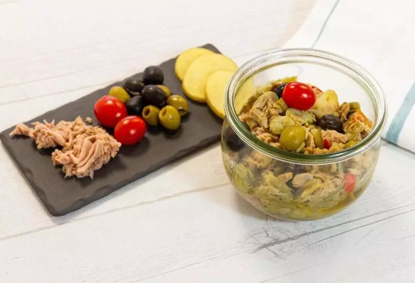 Fotos del hotel Zenitude Hôtel-résidences Lorda:  9