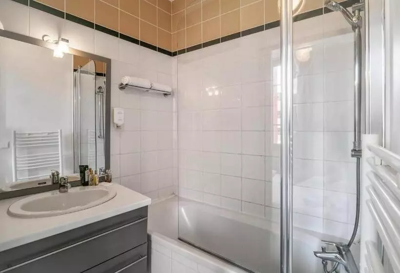 Fotos del hotel Zenitude Hôtel-résidences Lorda:  10