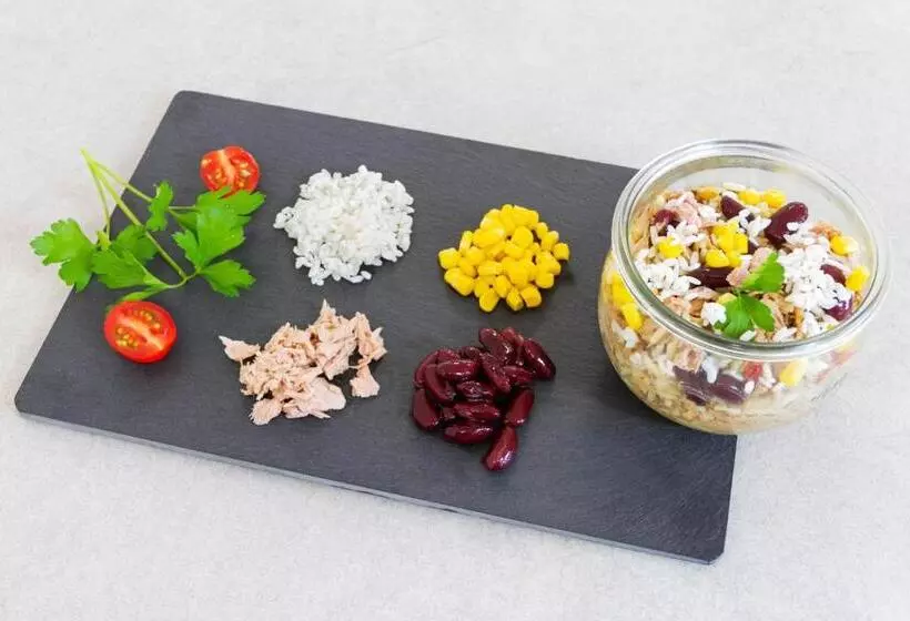 Fotos del hotel Zenitude Hôtel-résidences Lorda:  6