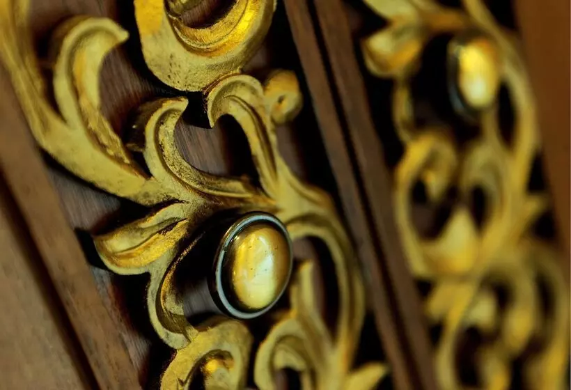 Fotos del hotel Mariya Boutique  At Suvarnabhumi Airport:  13