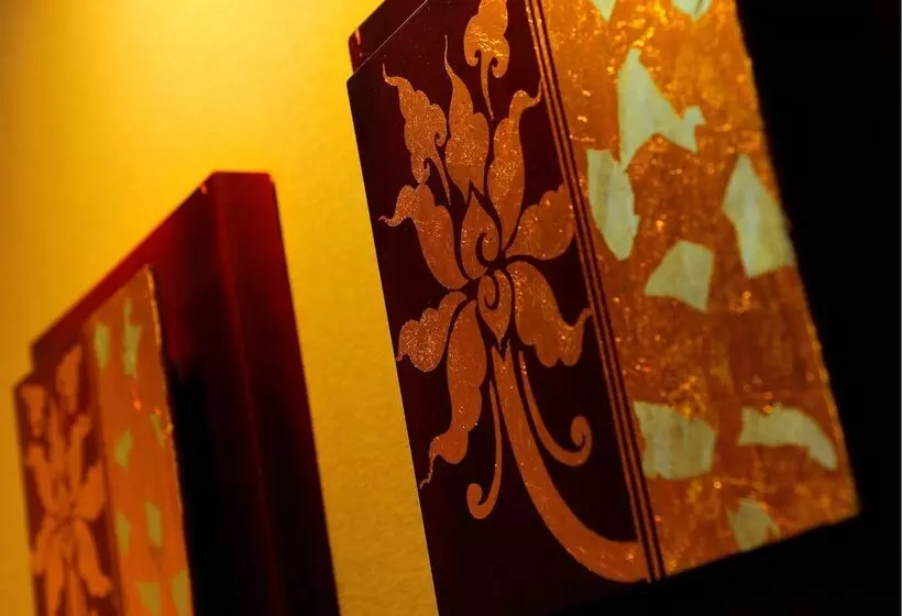 Fotos del hotel Mariya Boutique  At Suvarnabhumi Airport:  2