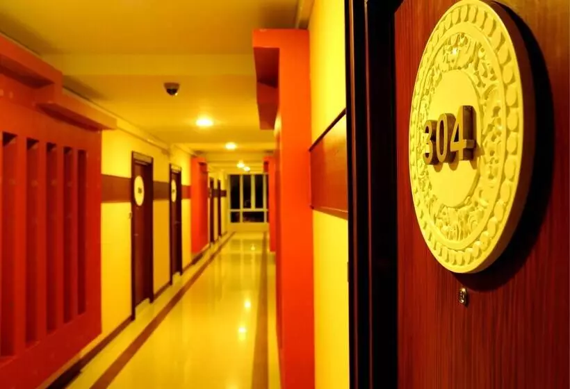 Fotos del hotel Mariya Boutique  At Suvarnabhumi Airport:  3