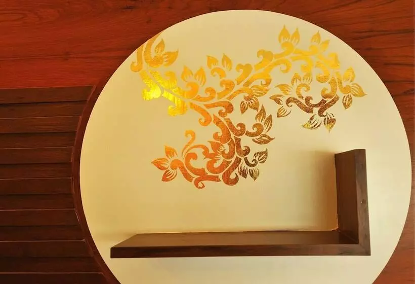 Fotos del hotel Mariya Boutique  At Suvarnabhumi Airport:  15