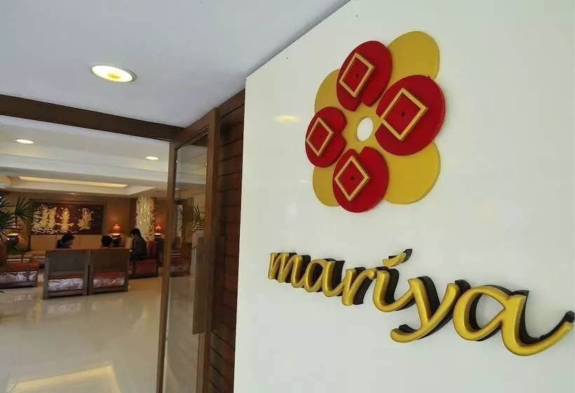 Fotos del hotel Mariya Boutique  At Suvarnabhumi Airport:  10