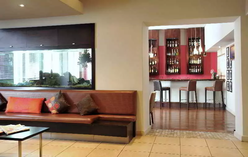 Fotos del hotel The Bijoux Aparthotel:  4