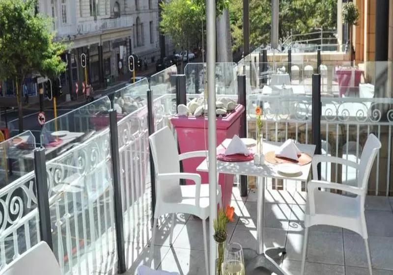 Fotos del hotel The Bijoux Aparthotel:  5