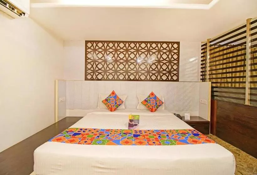 Fotos del hotel Fab White Klove Paharganj:  2