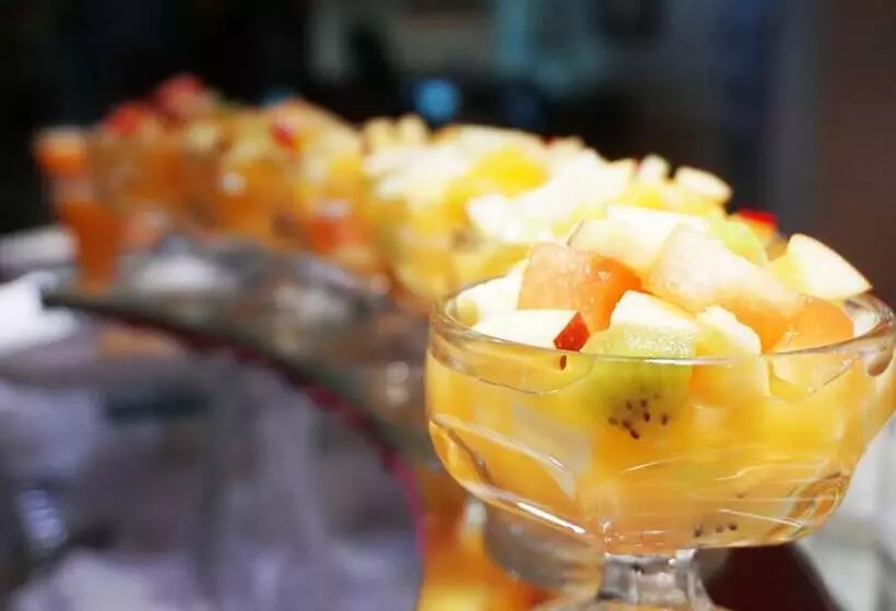 Fotos del hotel Swissbelhotel Doha Qatar:  6