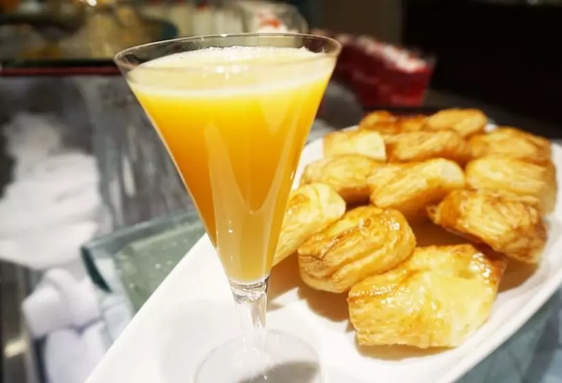 Fotos del hotel Swissbelhotel Doha Qatar:  15