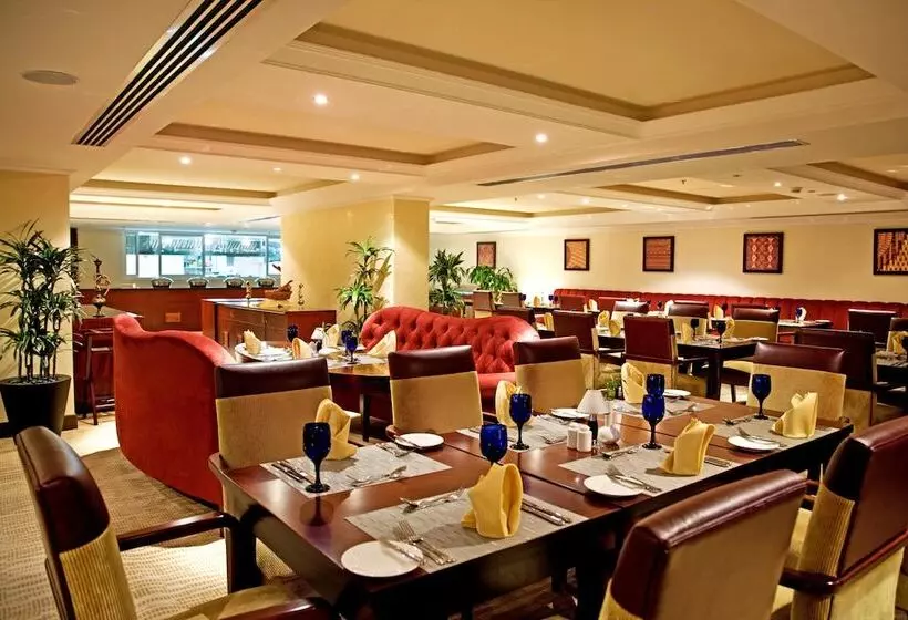 Fotos del hotel Swissbelhotel Doha Qatar:  11