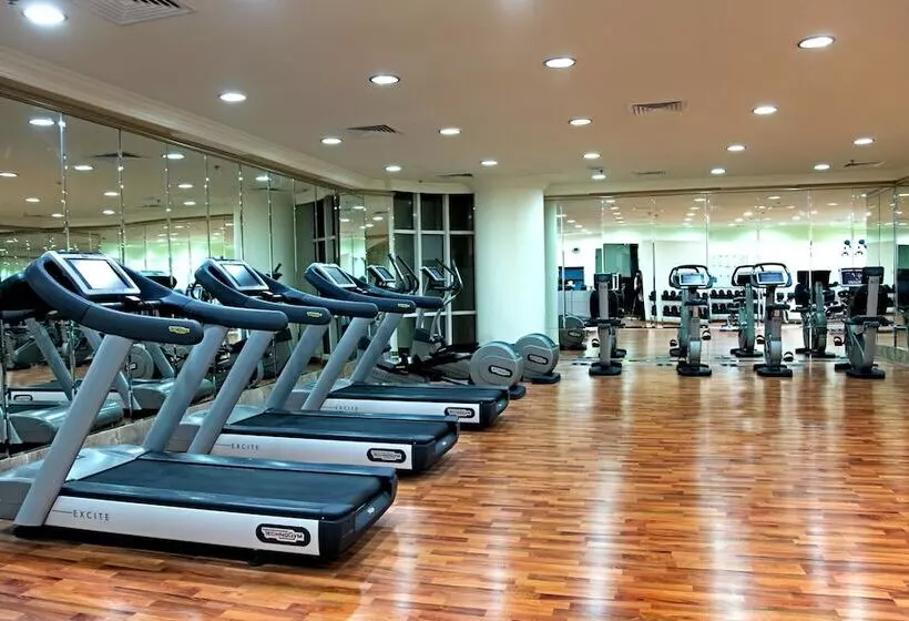 Fotos del hotel Swissbelhotel Doha Qatar:  5