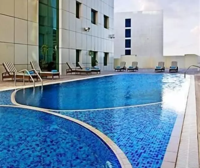 Fotos del hotel Swissbelhotel Doha Qatar:  9