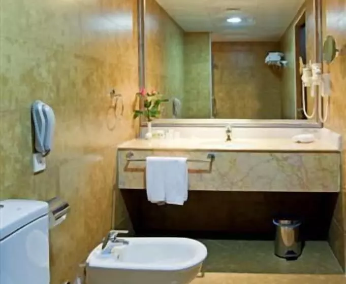 Fotos del hotel Swissbelhotel Doha Qatar:  12