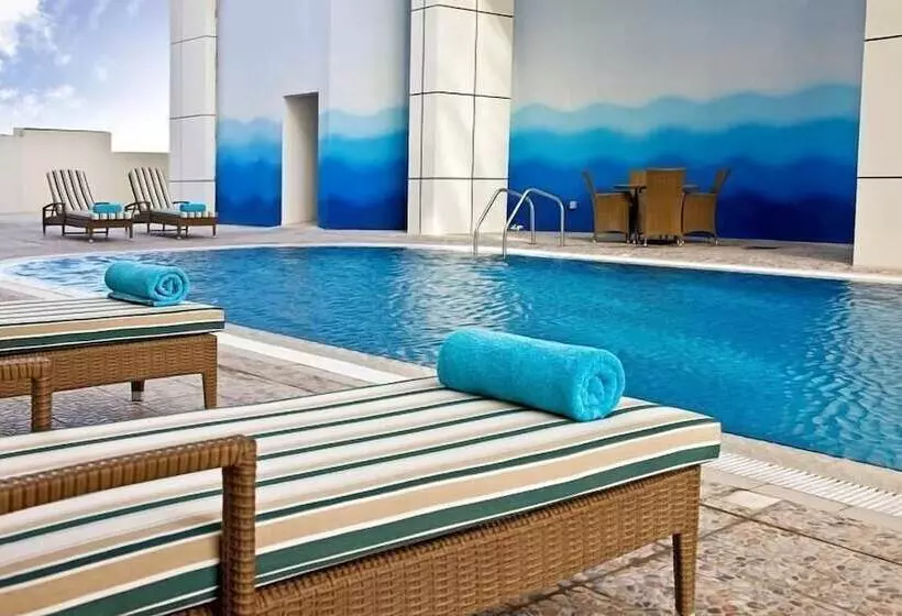 Fotos del hotel Swissbelhotel Doha Qatar:  17