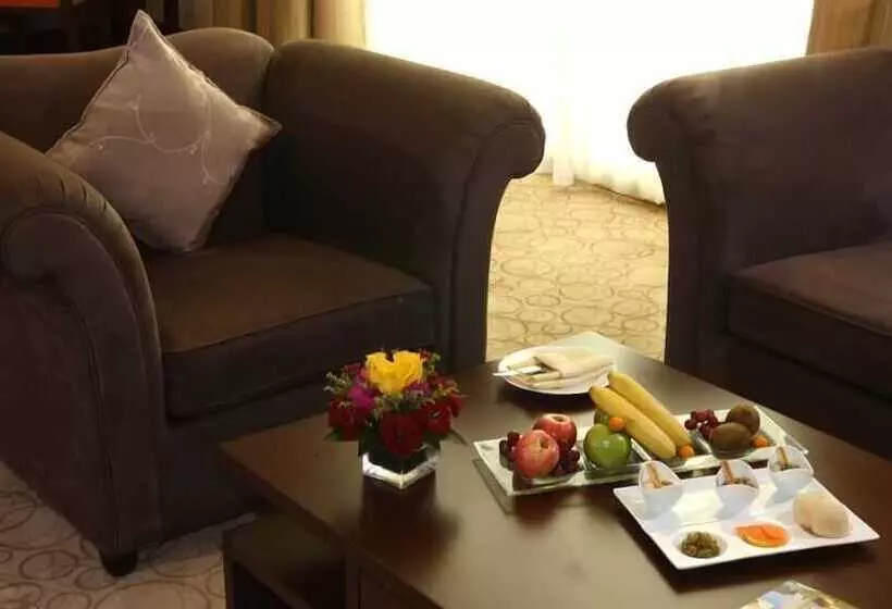 Fotos del hotel Swissbelhotel Doha Qatar:  25