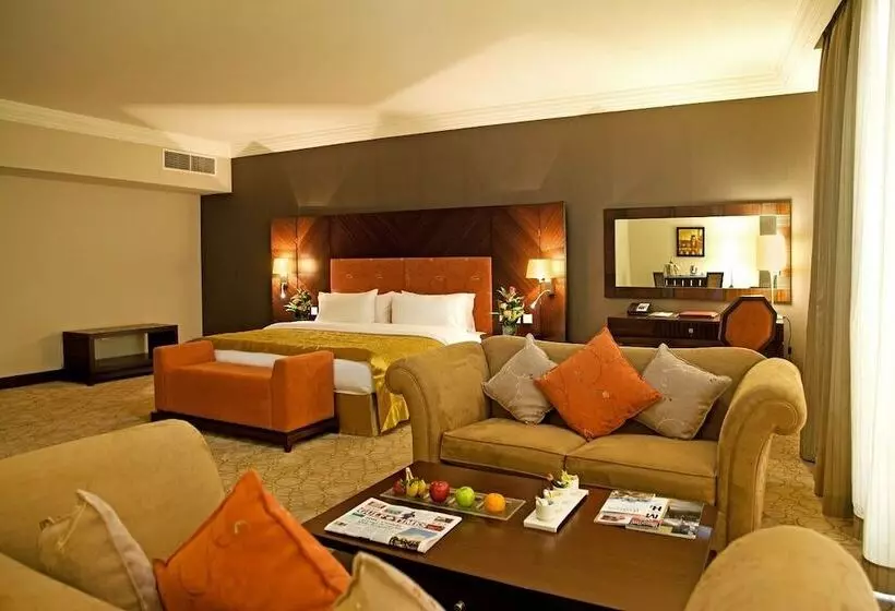 Fotos del hotel Swissbelhotel Doha Qatar:  20