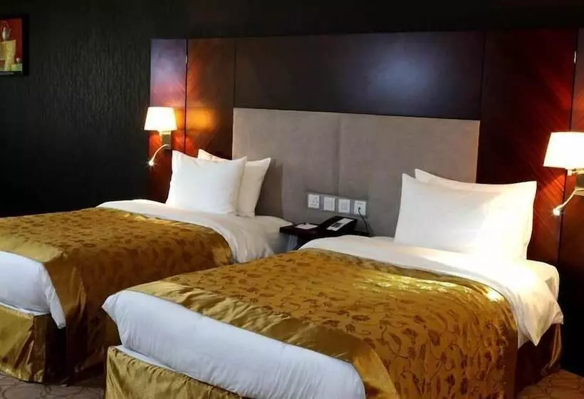 Fotos del hotel Swissbelhotel Doha Qatar:  22