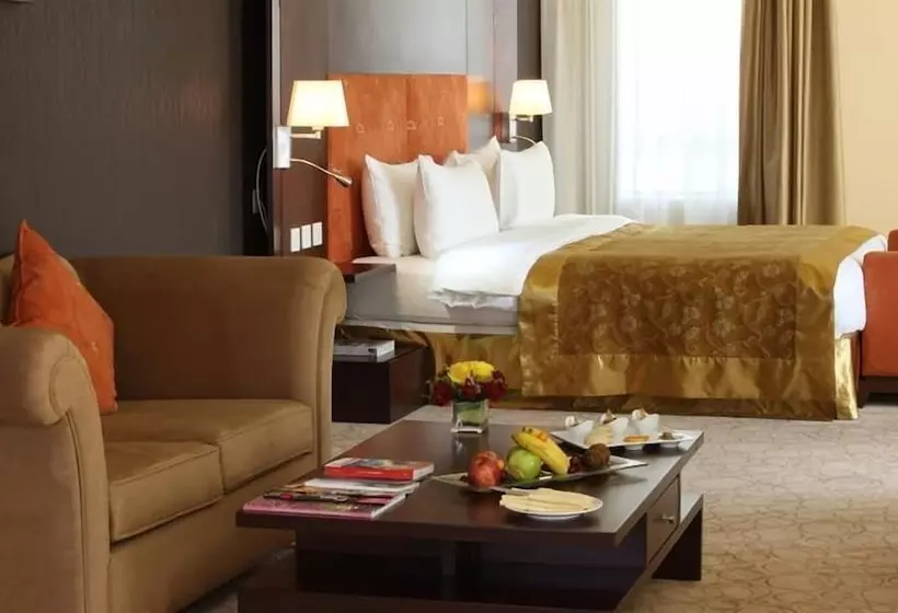 Fotos del hotel Swissbelhotel Doha Qatar:  19