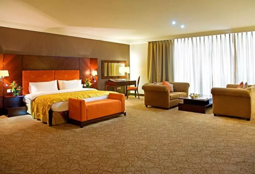 Fotos del hotel Swissbelhotel Doha Qatar:  18