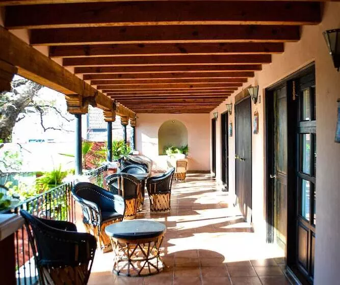 Fotos del hotel Ana Catalina And Suites:  4