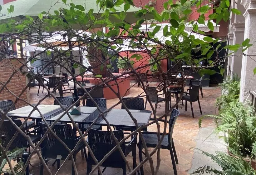 Fotos del hotel Ana Catalina And Suites:  9