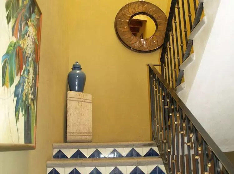 Fotos del hotel Ana Catalina And Suites:  5