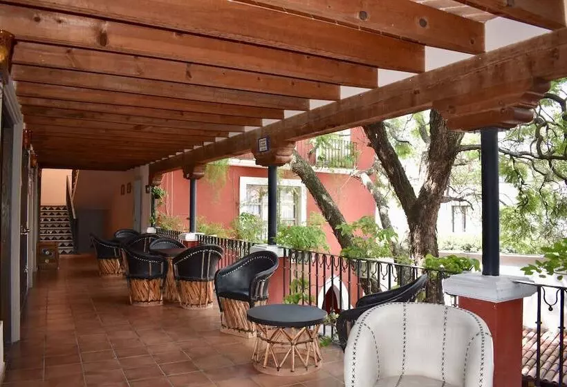 Fotos del hotel Ana Catalina And Suites:  11