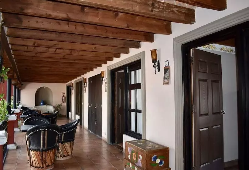 Fotos del hotel Ana Catalina And Suites:  7