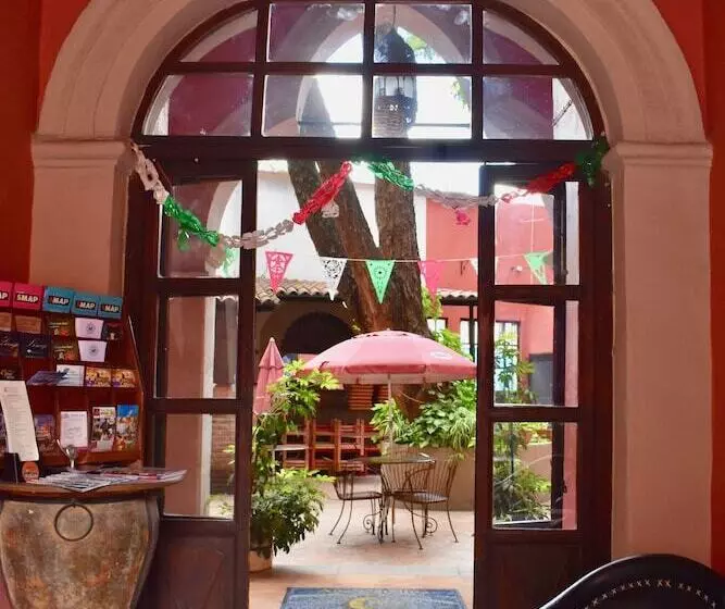 Fotos del hotel Ana Catalina And Suites:  3