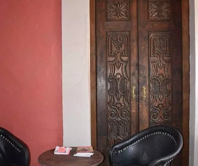 Fotos del hotel Ana Catalina And Suites:  8