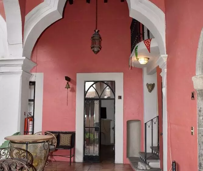 Fotos del hotel Ana Catalina And Suites:  15