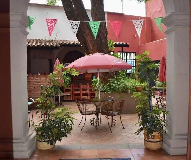 Fotos del hotel Ana Catalina And Suites:  13