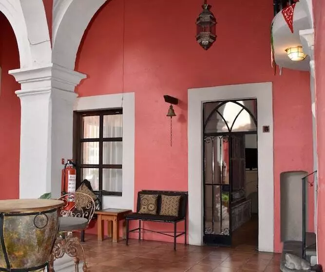 Ana Catalina And Suites