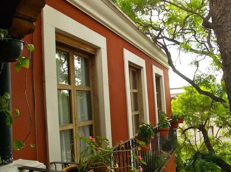 Fotos del hotel Ana Catalina And Suites:  12