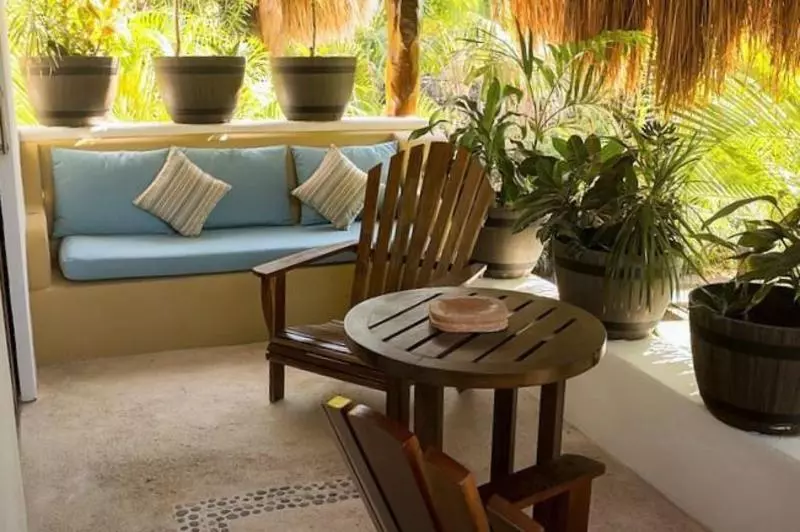 Fotos del hotel Ana Y Jose Hotel & Spa Tulum:  5