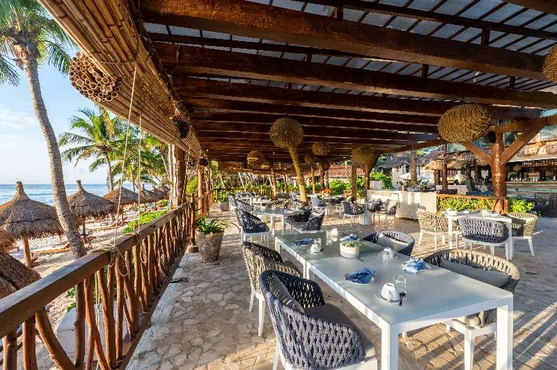 Fotos del hotel Ana Y Jose Hotel & Spa Tulum:  19