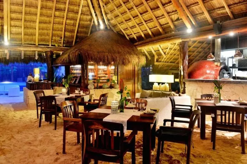 Fotos del hotel Ana Y Jose Hotel & Spa Tulum:  12