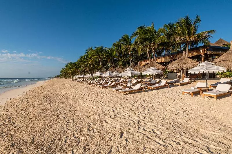 Fotos del hotel Ana Y Jose Hotel & Spa Tulum:  25