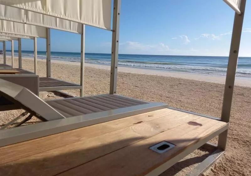 Fotos del hotel Ana Y Jose Hotel & Spa Tulum:  17