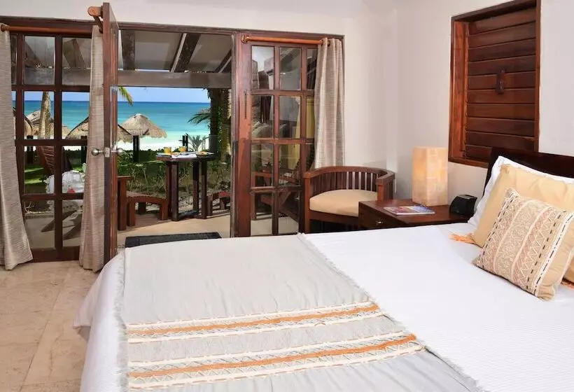 Fotos del hotel Ana Y Jose Hotel & Spa Tulum:  7