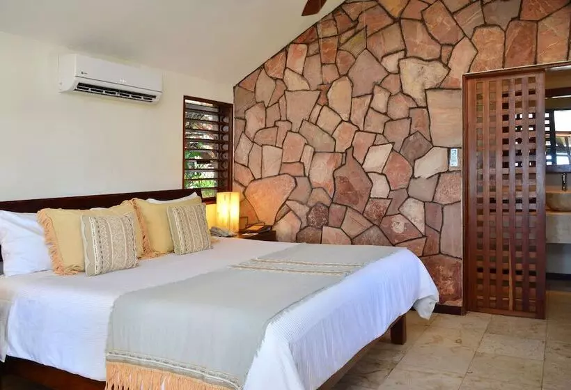 Ana Y Jose Hotel & Spa Tulum